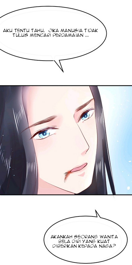 Dragon Princess Chapter 15 halaman 19