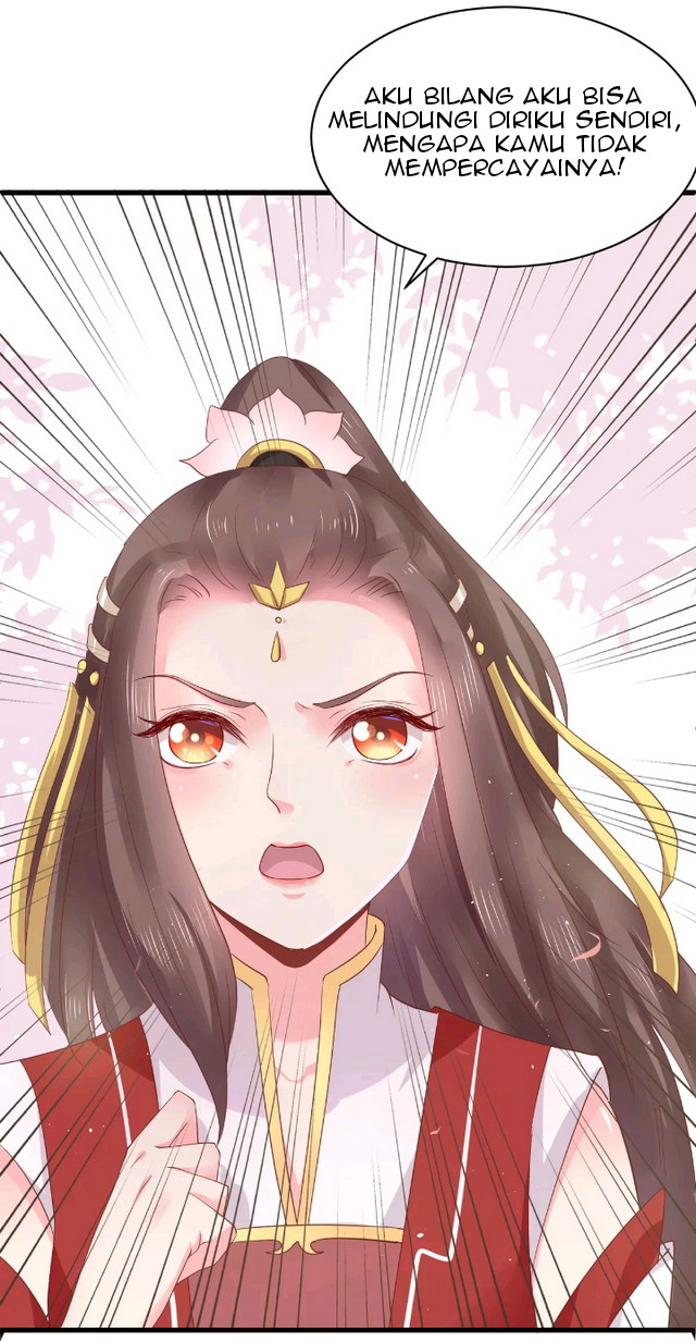 Dragon Princess Chapter 13 halaman 15