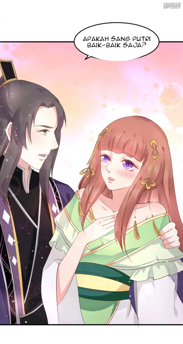 Dragon Princess Chapter 12 halaman 14