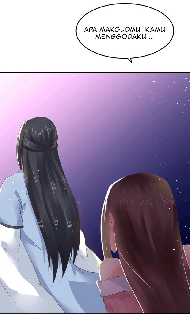 Dragon Princess Chapter 10 halaman 19