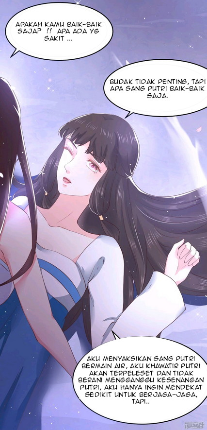 Dragon Princess Chapter 9 halaman 23