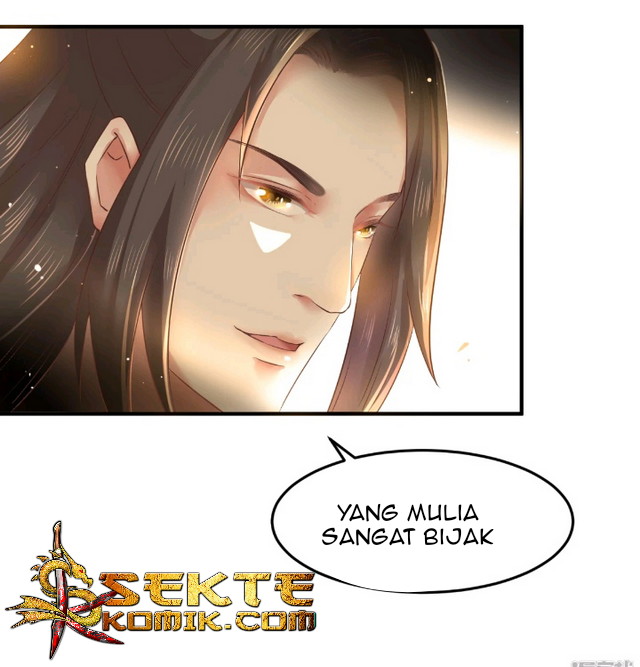 Dragon Princess Chapter 8 halaman 15