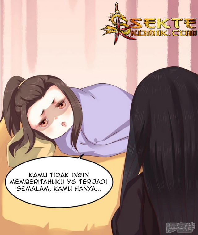 Dragon Princess Chapter 6 halaman 23