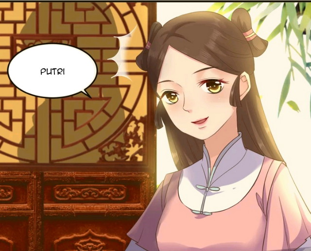 Dragon Princess Chapter 5 halaman 19