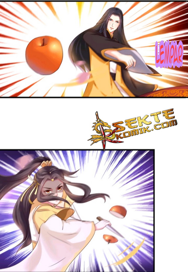 Dragon Princess Chapter 4 halaman 19