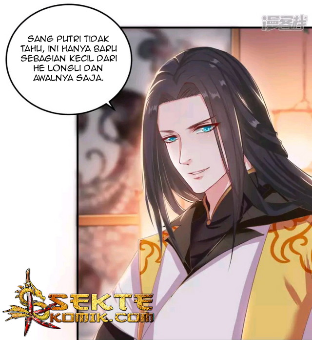 Dragon Princess Chapter 3 halaman 14