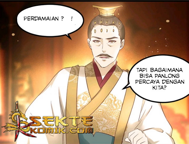 Dragon Princess Chapter 1 halaman 28
