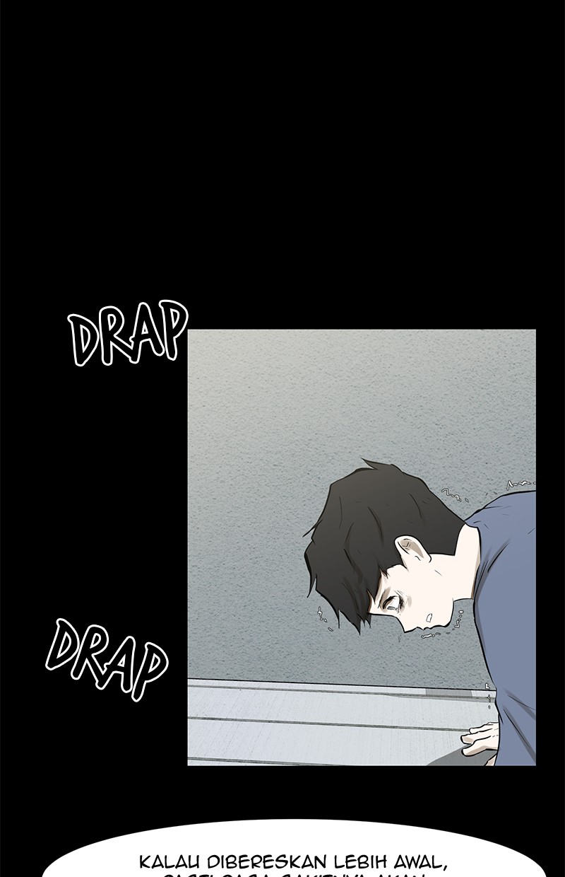 Dark Mortal Chapter 42 Gambar 59