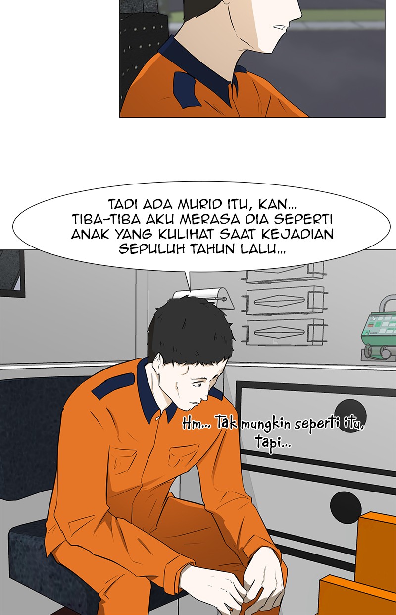 Dark Mortal Chapter 12 Gambar 42