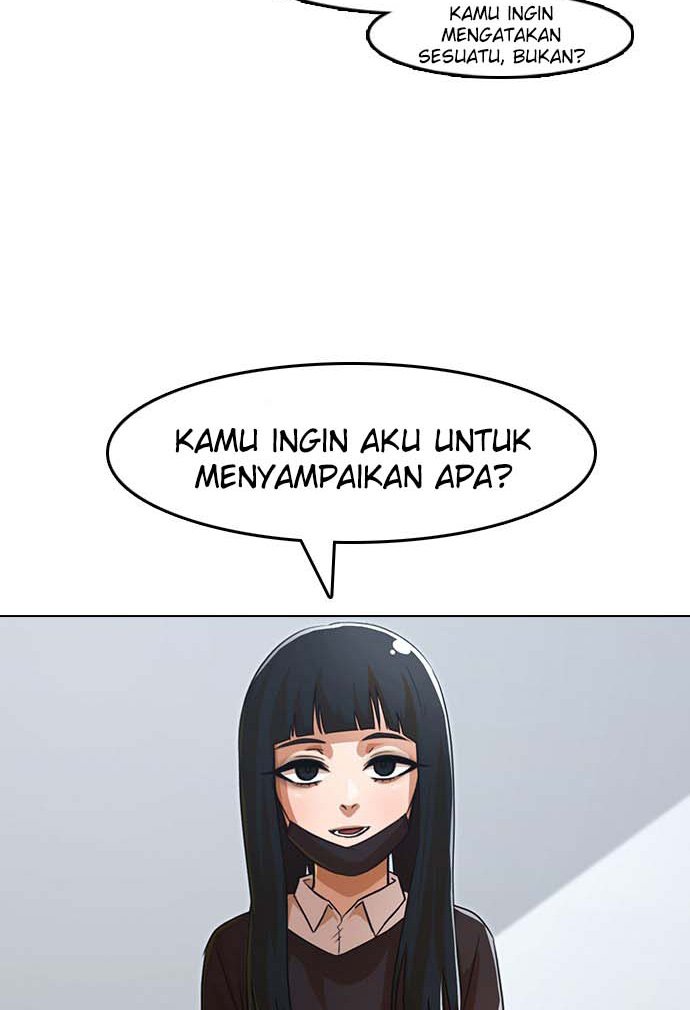 The Girl from Random Chatting! Chapter 112 Gambar 86