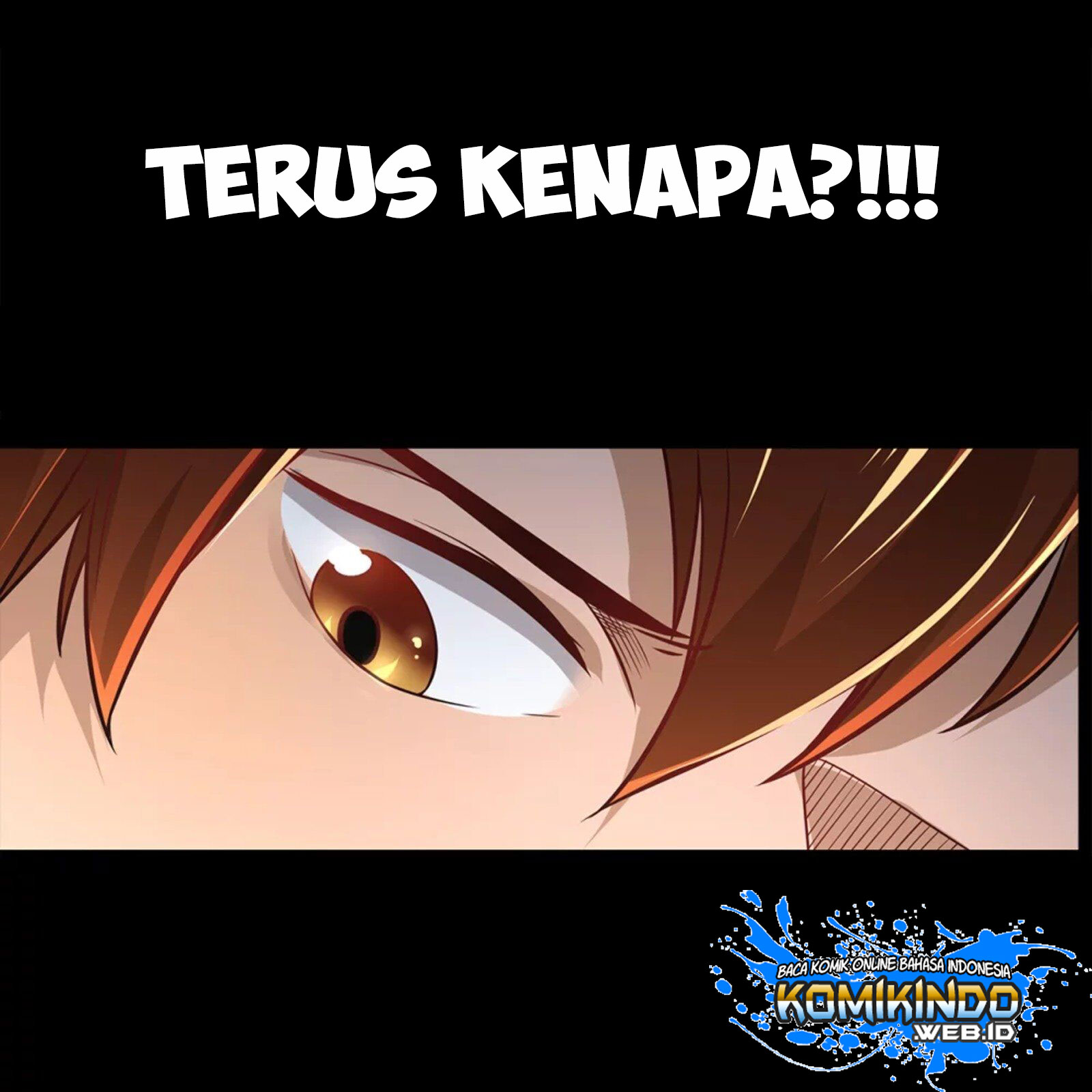 Wu Ling Chapter 00 Gambar 14