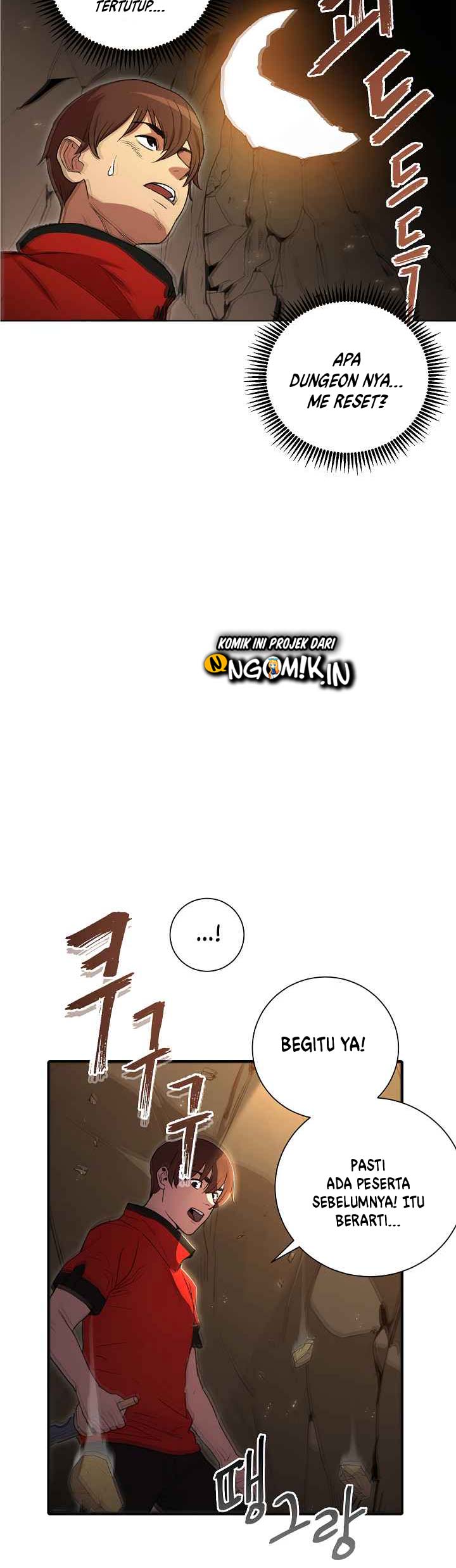 Dungeon Reset Chapter 2 halaman 34