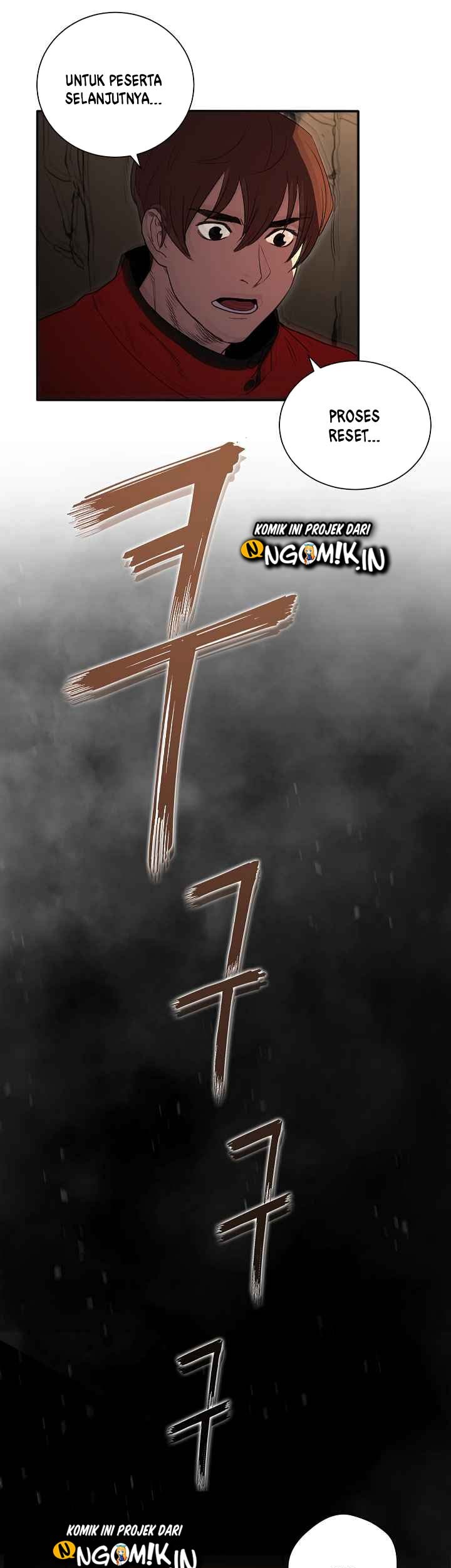 Dungeon Reset Chapter 2 halaman 35