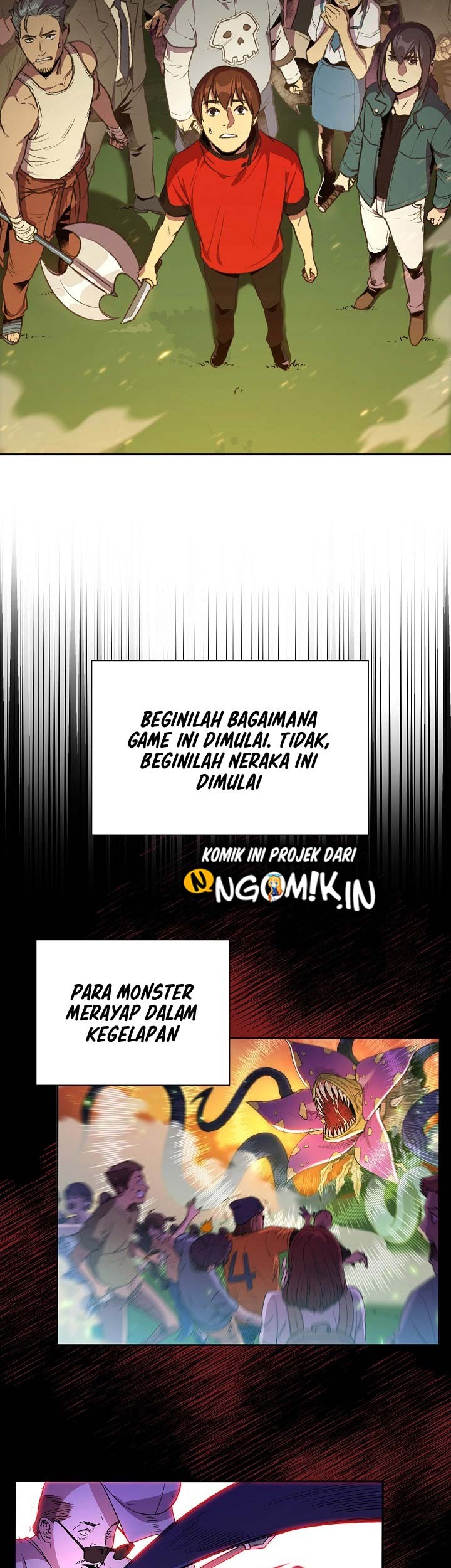 Dungeon Reset Chapter 1 halaman 40