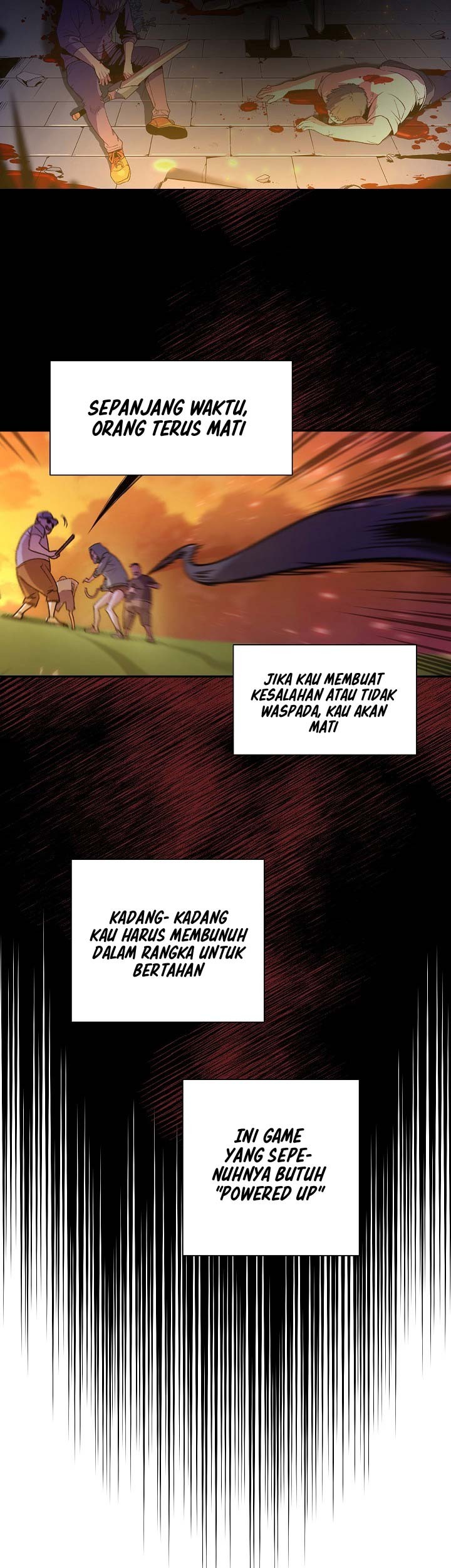Dungeon Reset Chapter 1 halaman 42