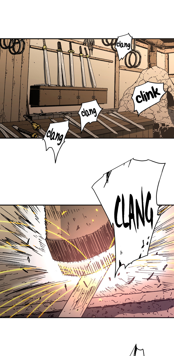 Peerless Dad Chapter 92 Gambar 28