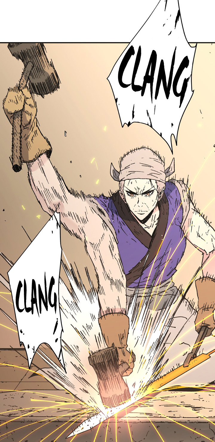 Peerless Dad Chapter 92 Gambar 29