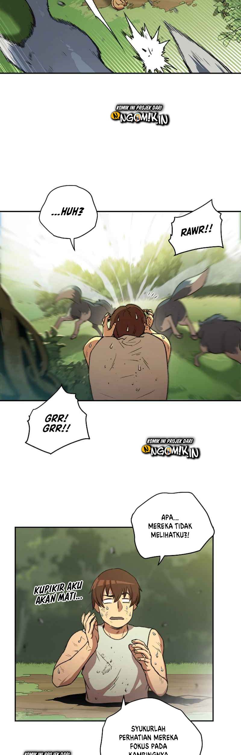 Dungeon Reset Chapter 11 halaman 34