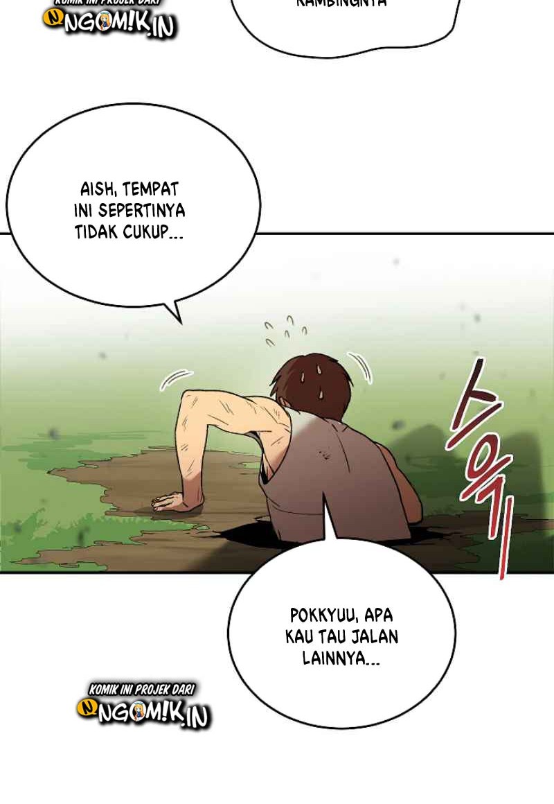 Dungeon Reset Chapter 11 halaman 35