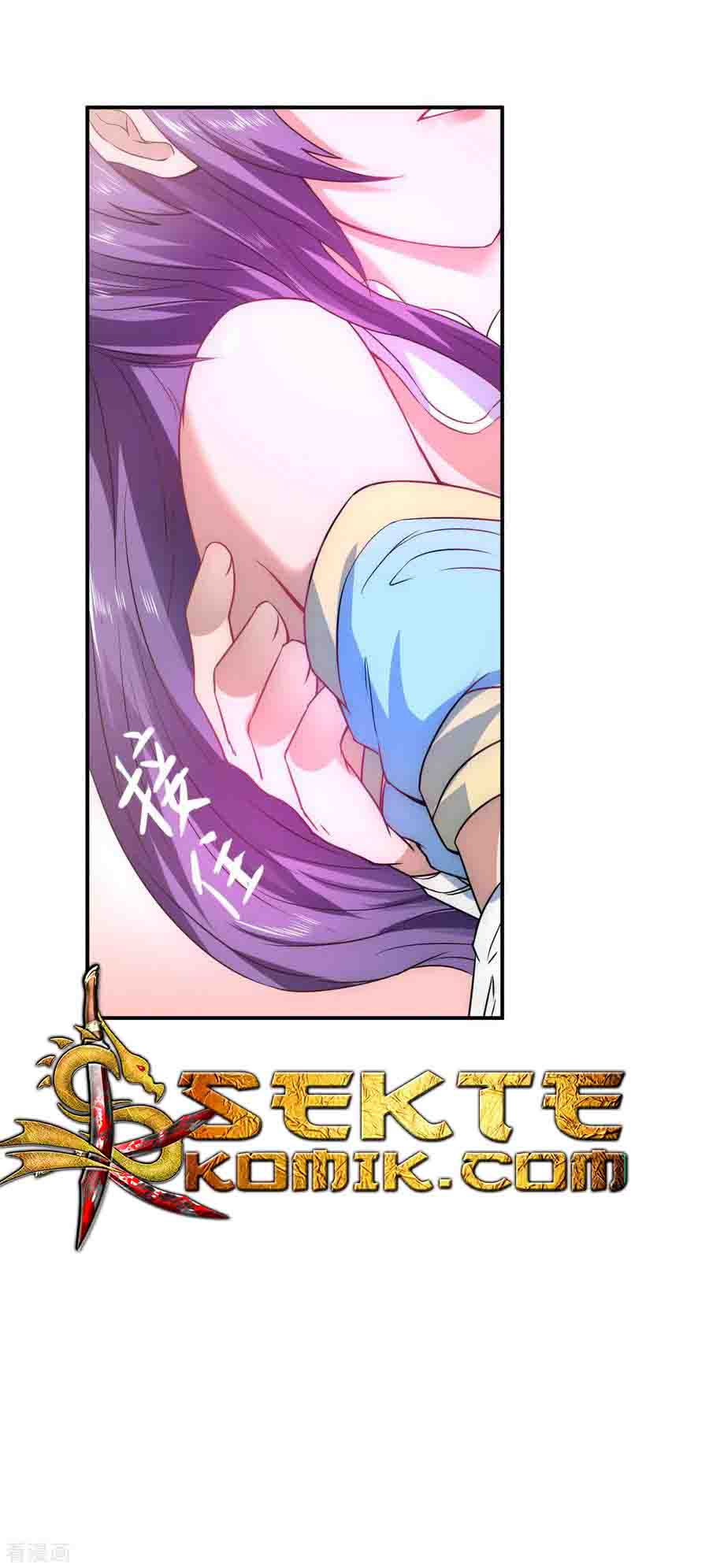 Reversing the Immortal Path Chapter 7 halaman 20