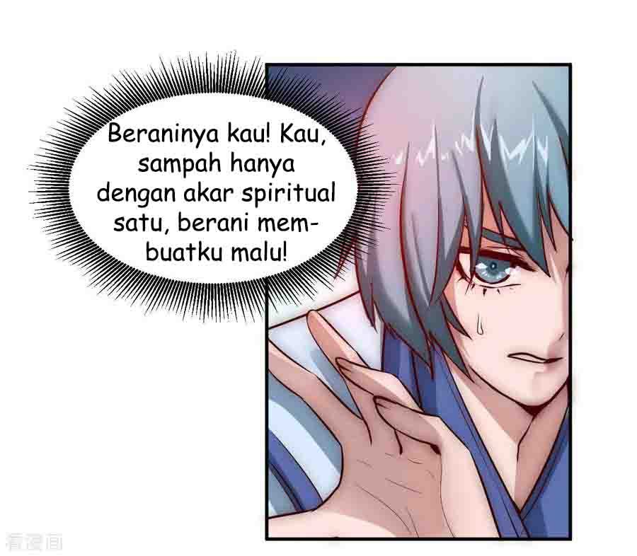 Reversing the Immortal Path Chapter 2 halaman 28