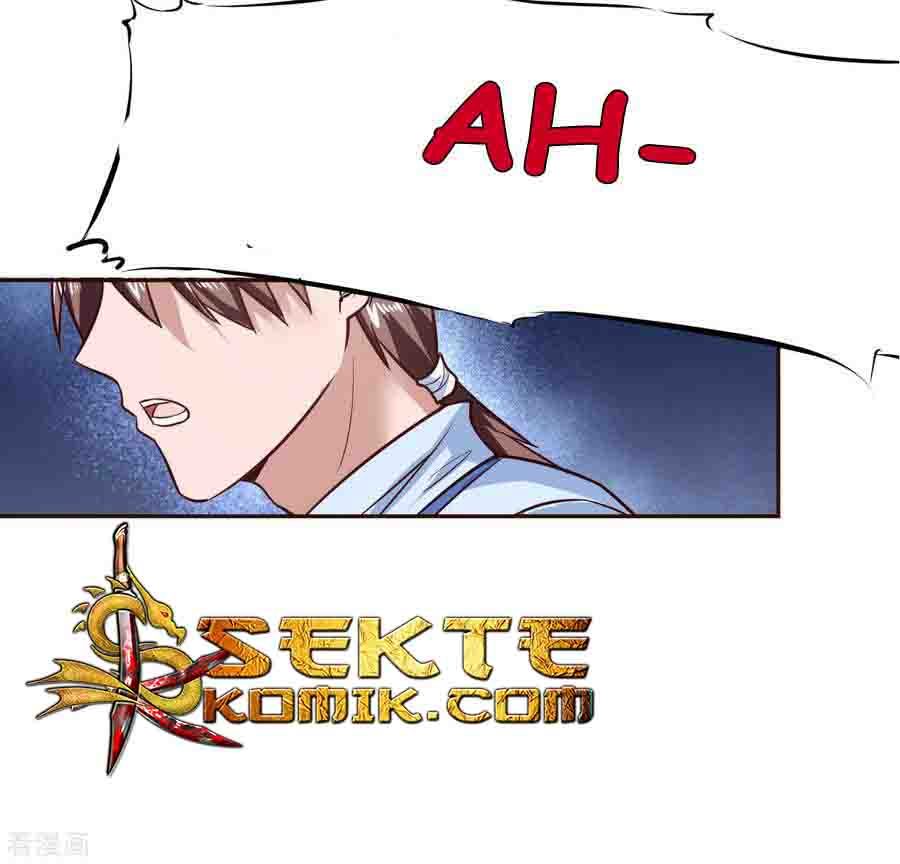Reversing the Immortal Path Chapter 1 halaman 25