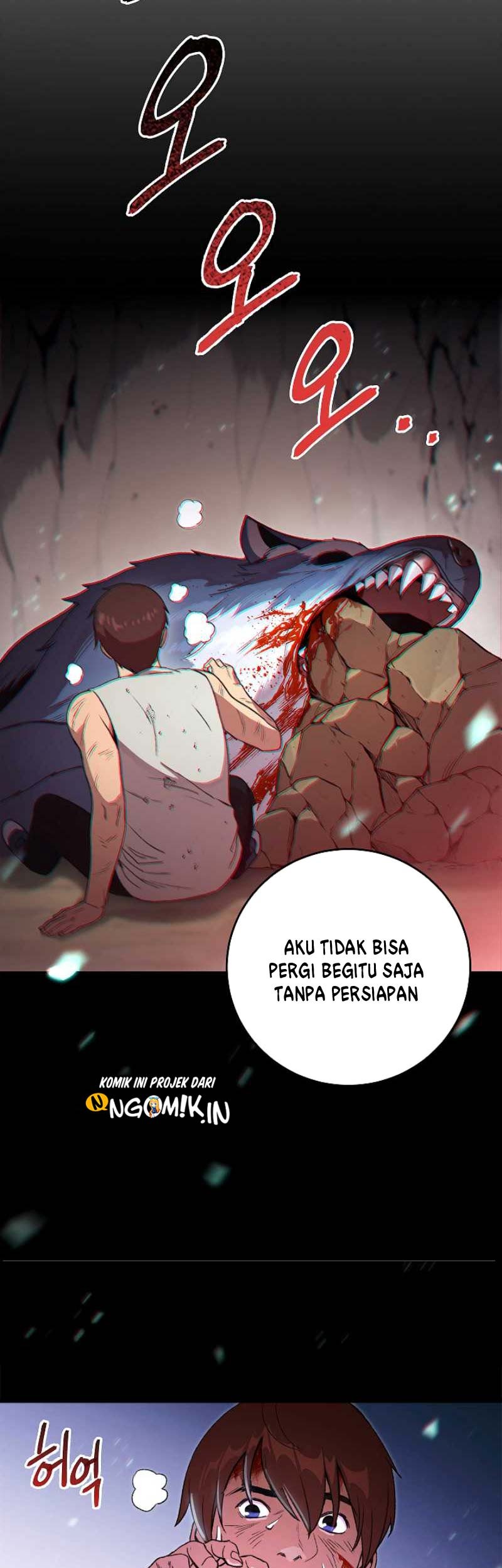 Dungeon Reset Chapter 12 halaman 42