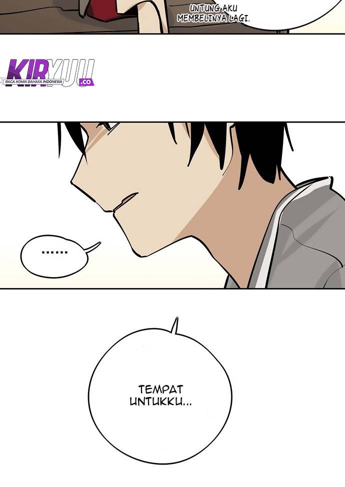 My Girlfriend is a Villain Chapter 28 halaman 23
