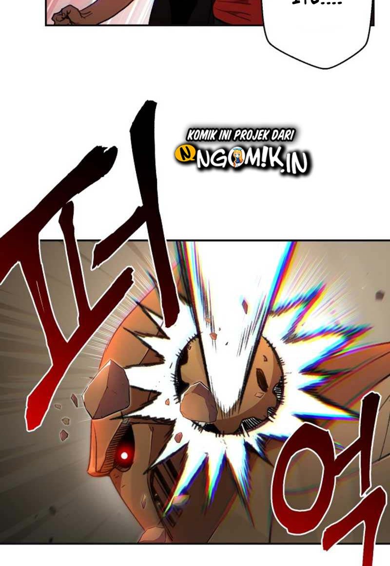 Dungeon Reset Chapter 16 halaman 29