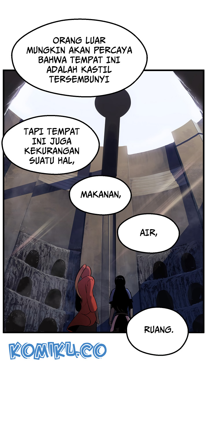 Sword King Chapter 33 Gambar 40