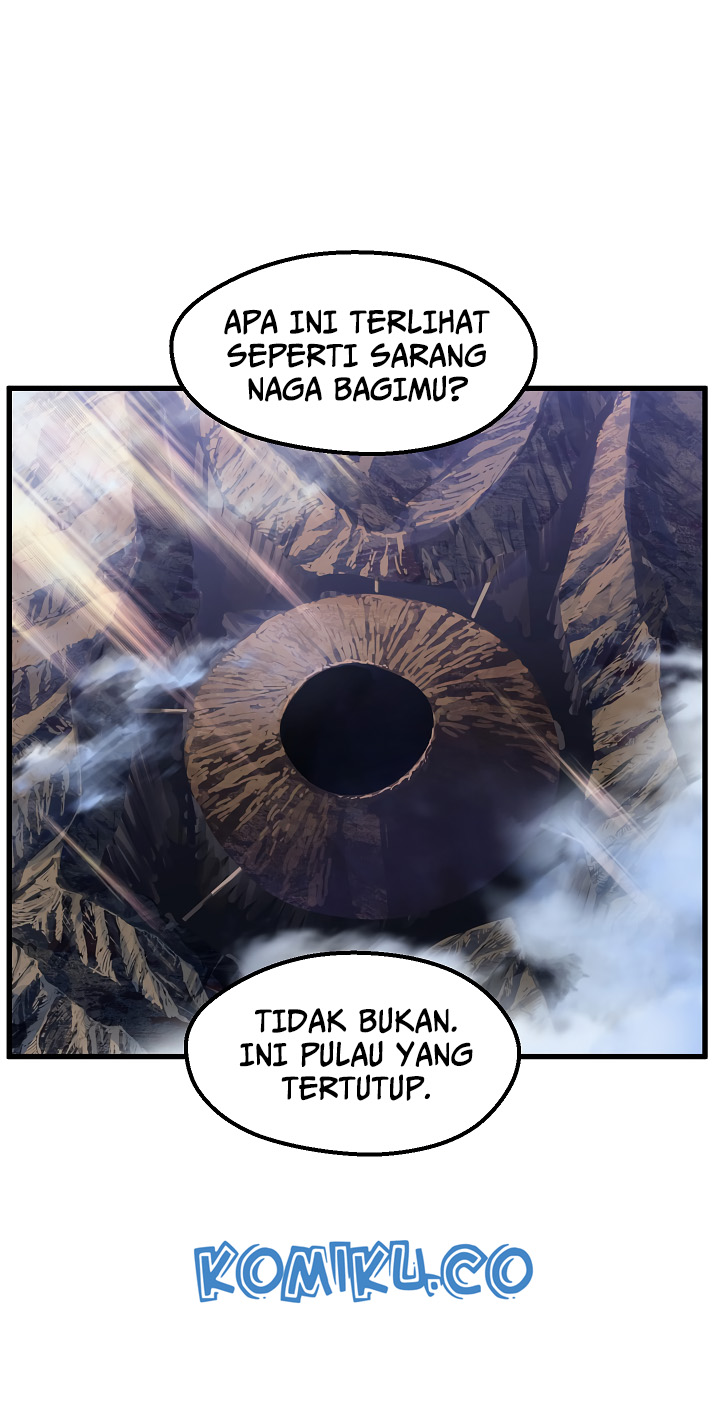 Sword King Chapter 33 Gambar 41