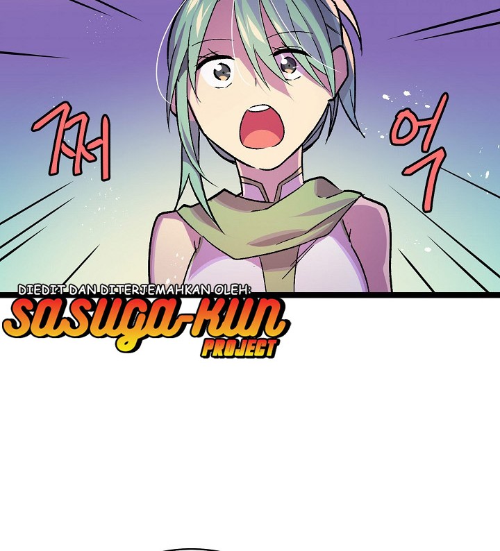 Ranker’s Return Chapter 4 halaman 21