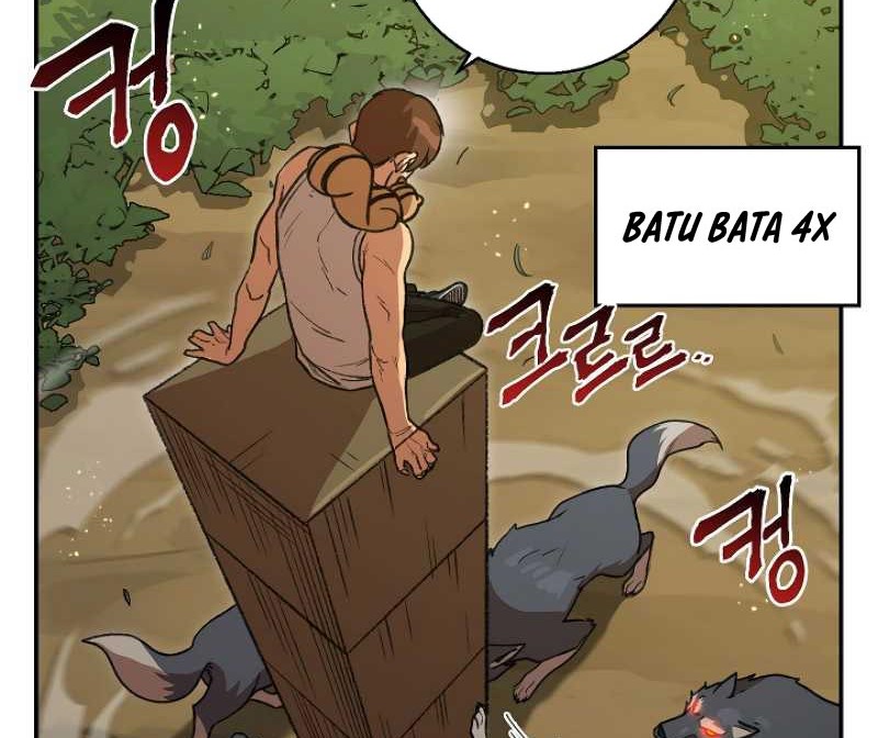Dungeon Reset Chapter 18 halaman 33