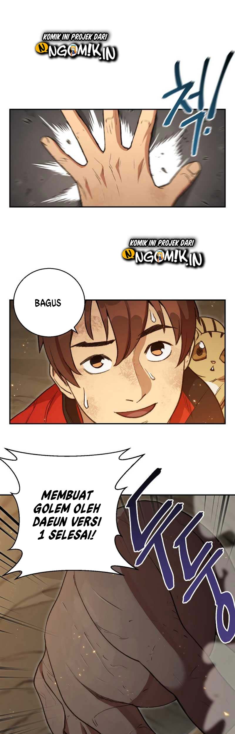 Dungeon Reset Chapter 19 halaman 30
