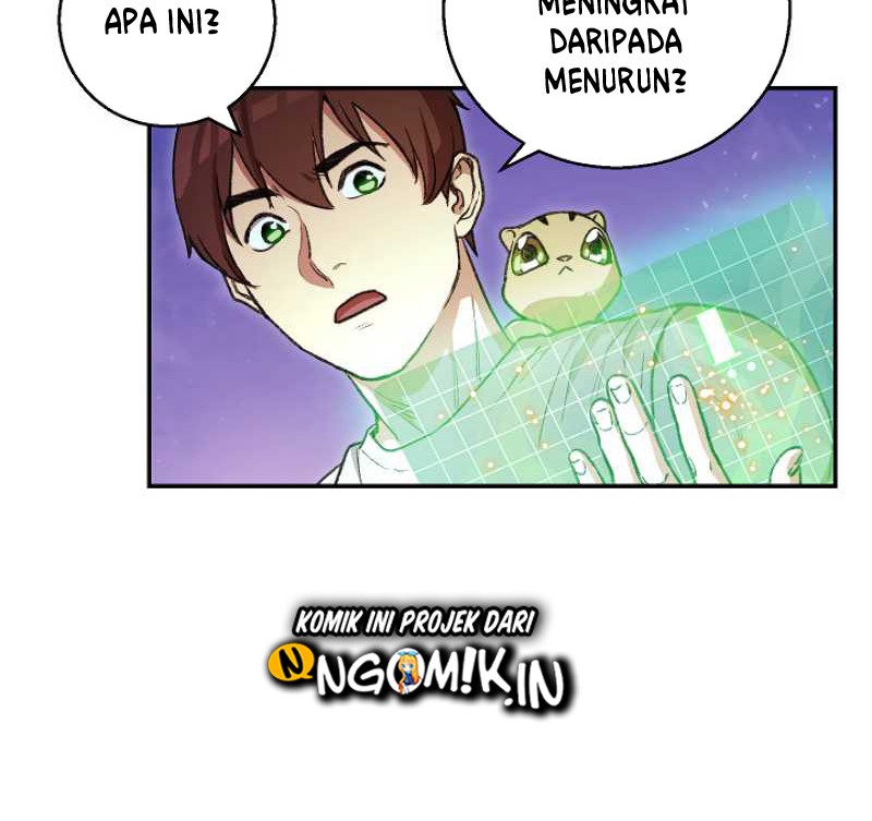 Dungeon Reset Chapter 20 halaman 31