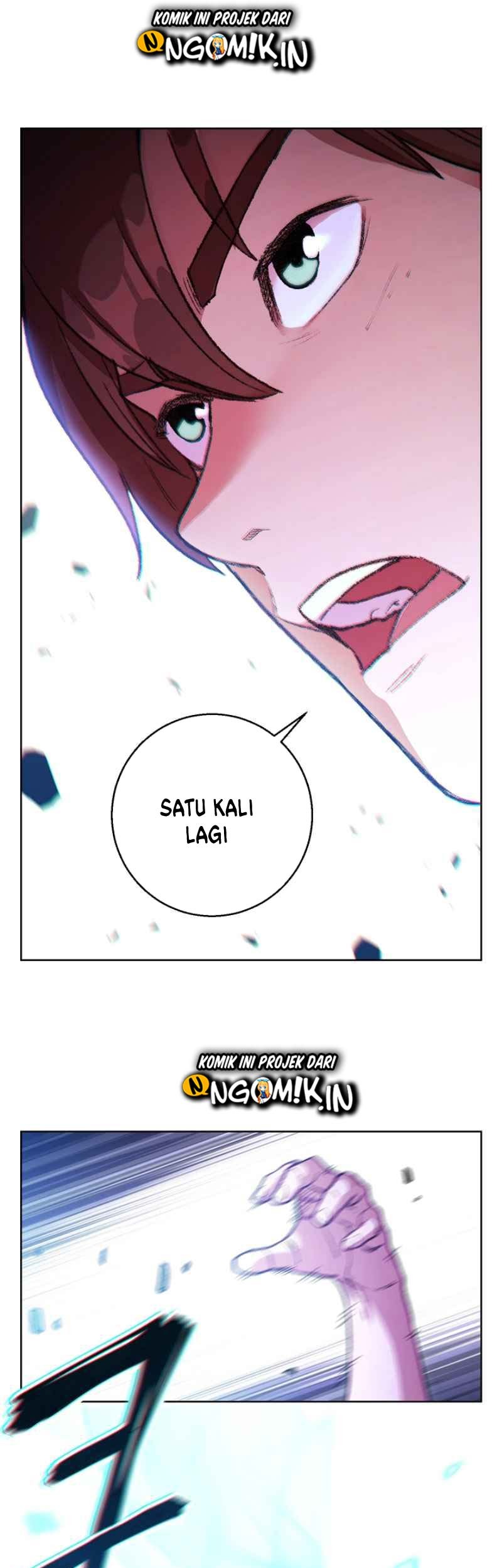 Dungeon Reset Chapter 21 halaman 32
