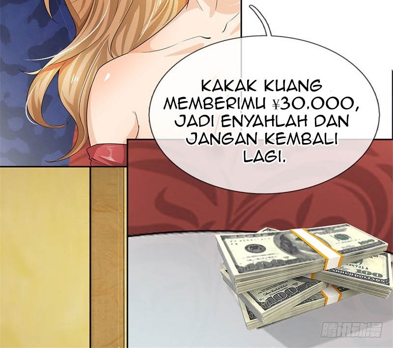 City of Heaven TimeStamp Chapter 1 – halaman 28