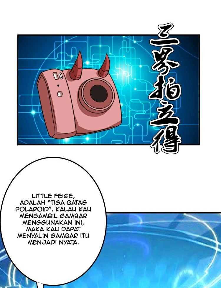 Reborn Doctor Chapter 14 Gambar 51