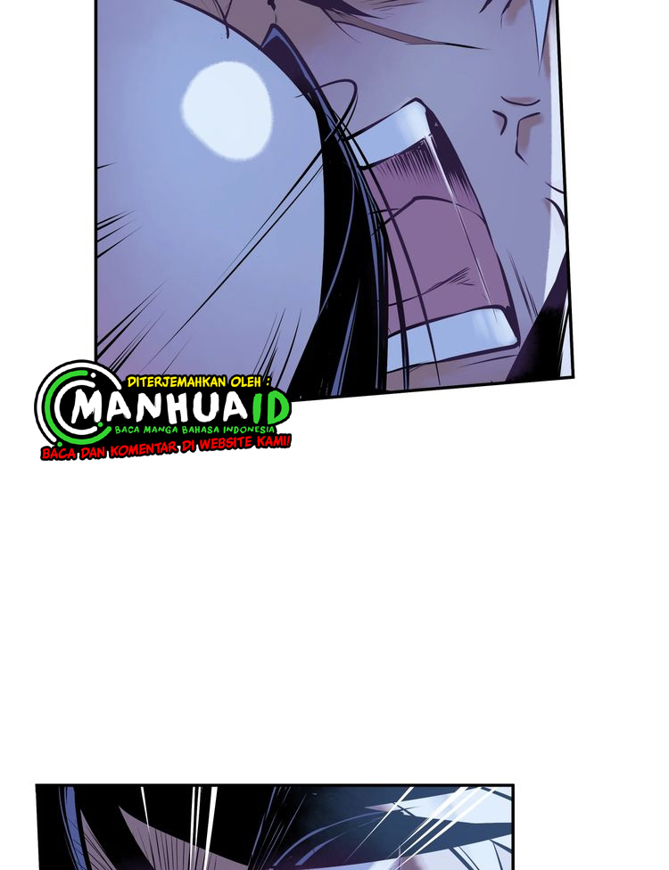 Demand Killer Chapter 5 halaman 32