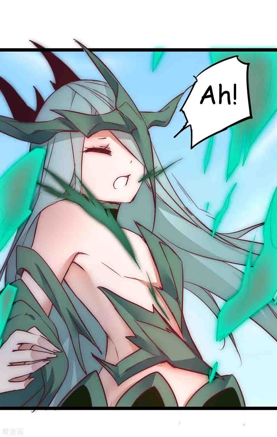 Reversing the Immortal Path Chapter 19 halaman 19