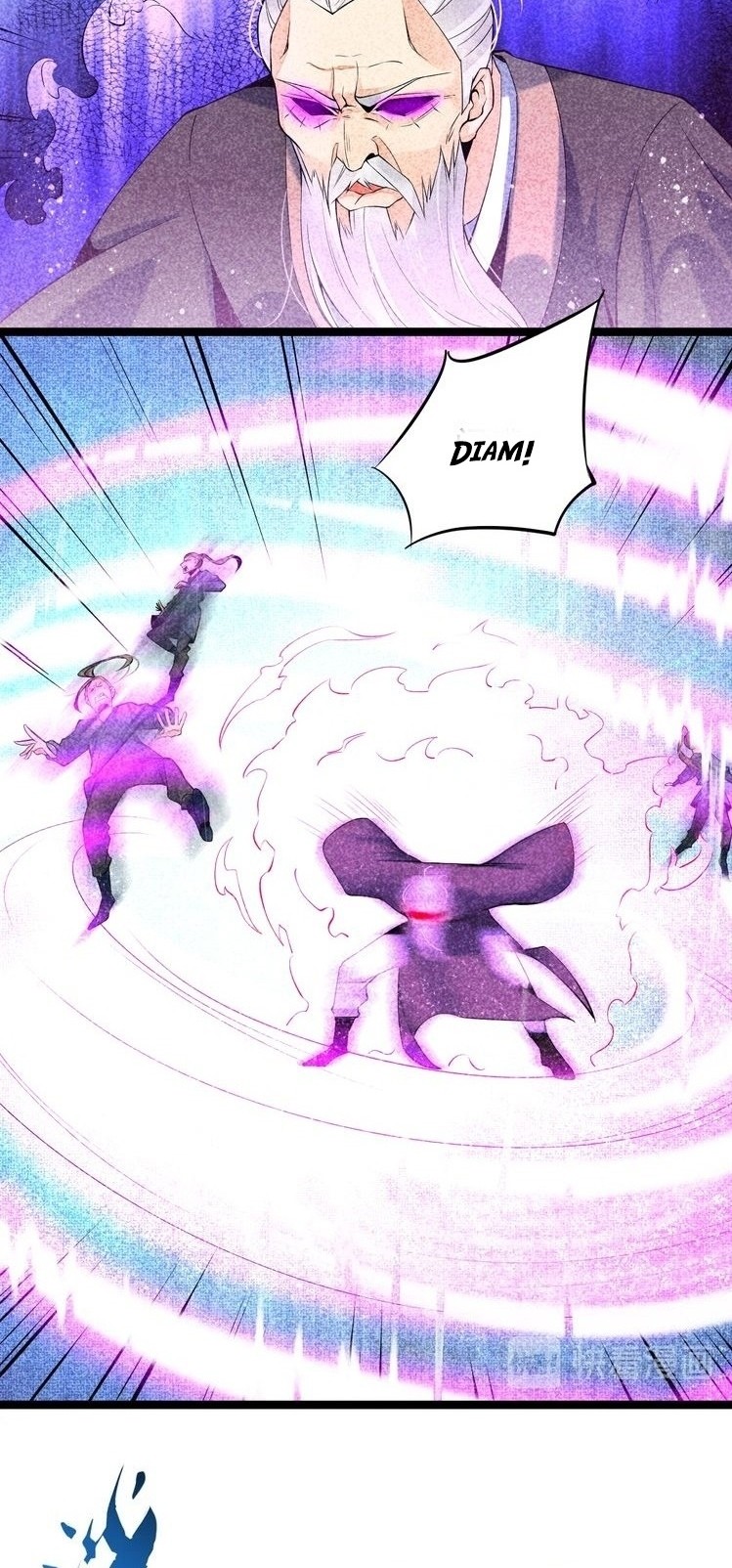 Shengzun Chapter 07 Gambar 13