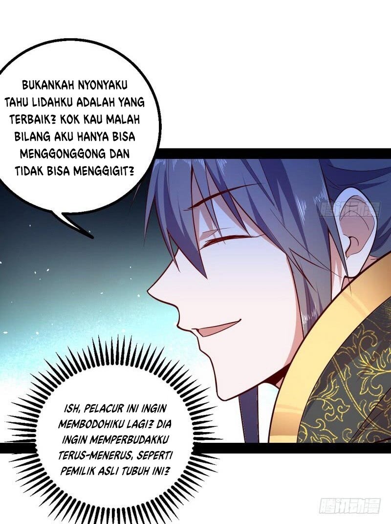 I’m An Evil God Chapter 24 halaman 28