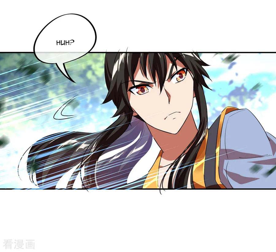 Peerless Soul Chapter 17 Gambar 13