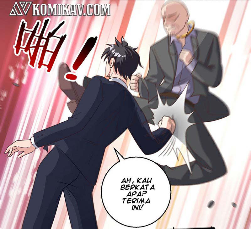 Rebirth Abandoned Less Return Chapter 9 Gambar 19