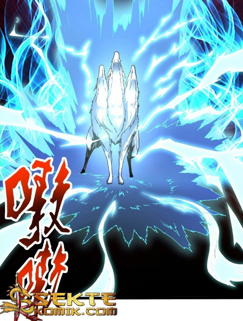 Mo Shou Jian Sheng Chapter 1 Gambar 37