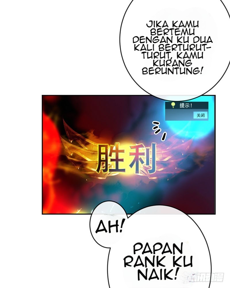 NSD Gaming Chapter 14 Gambar 37