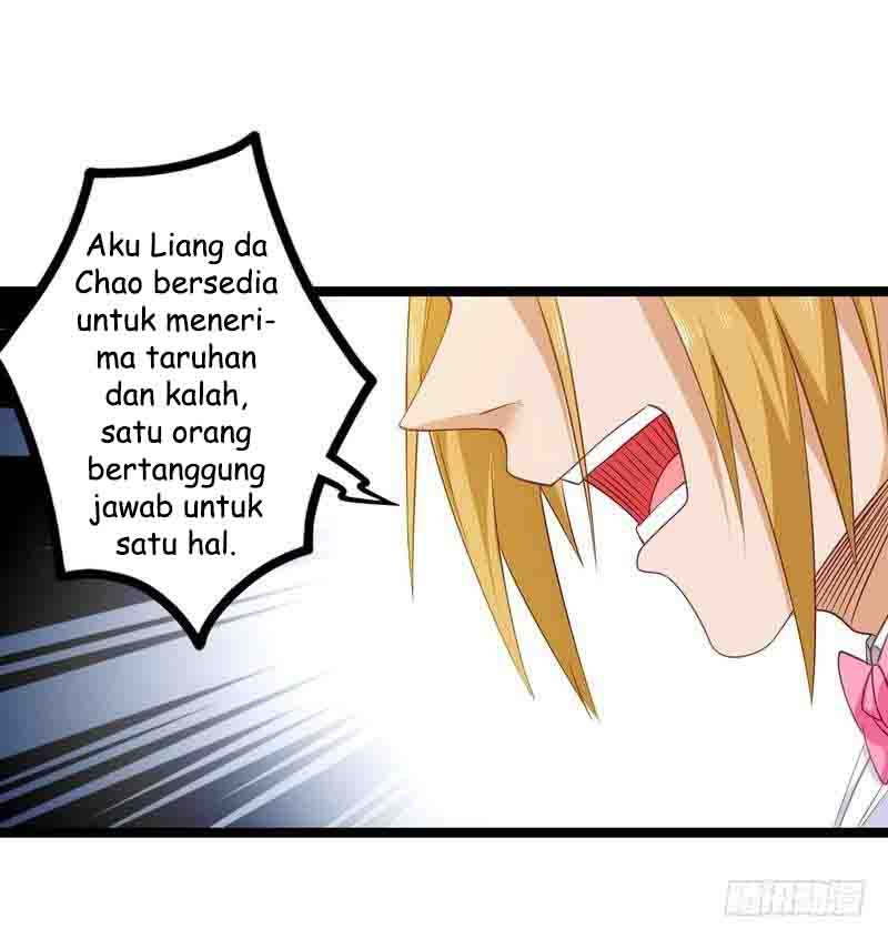 Urban Immortal Emperor Chapter 9 Gambar 23