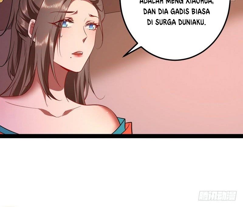 I’m An Evil God Chapter 28 halaman 35