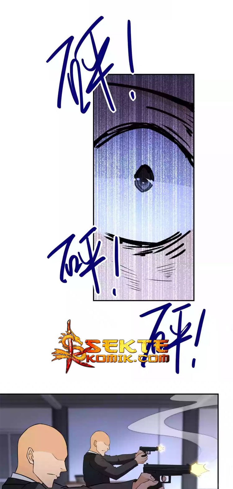 Super System Chapter 58 halaman 26
