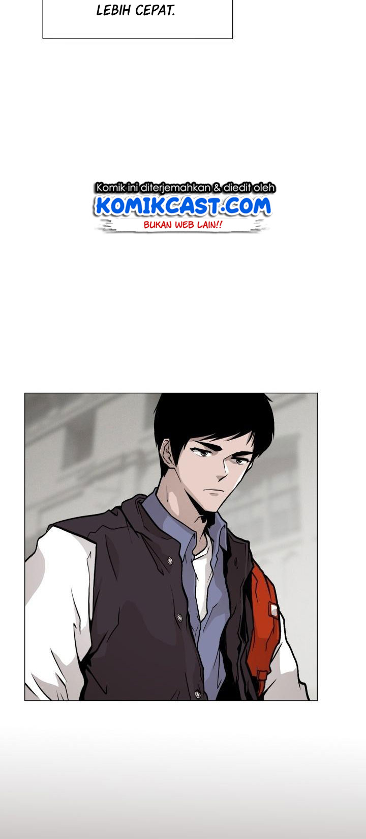 Past Life Regressor Chapter 17 halaman 38